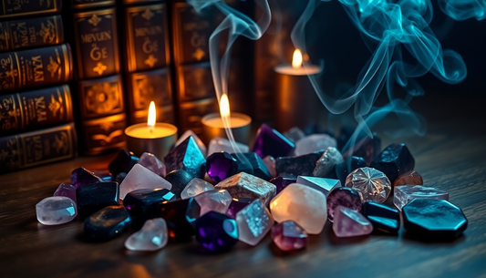 Unlocking the Secrets of Mood Stones: A Guide to Understanding Their Power